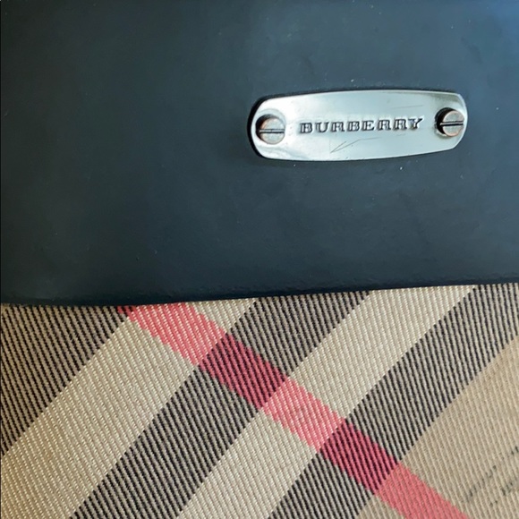 Burberry boots - Picture 6 of 6